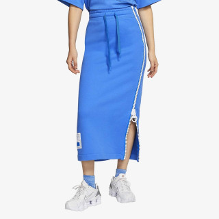 NIKE KRILO W NSW NSW FLC SKIRT LONG 