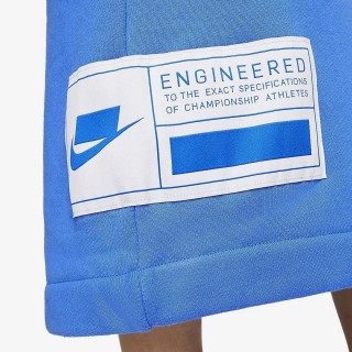 NIKE KRILO W NSW NSW FLC SKIRT LONG 