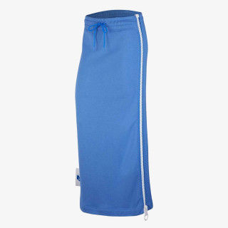 NIKE KRILO W NSW NSW FLC SKIRT LONG 