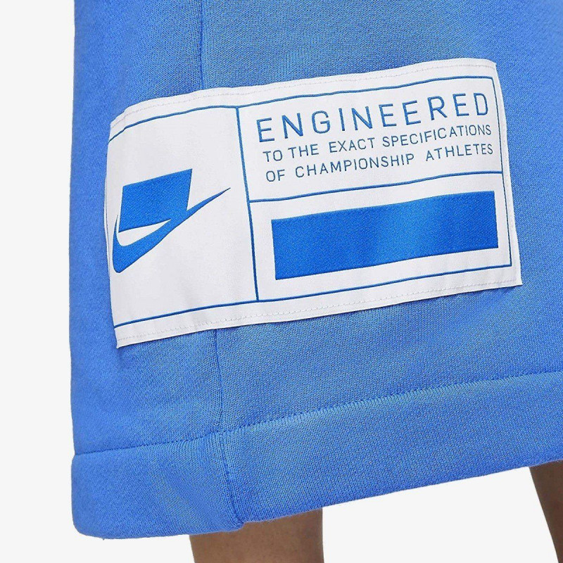 NIKE KRILO W NSW NSW FLC SKIRT LONG 