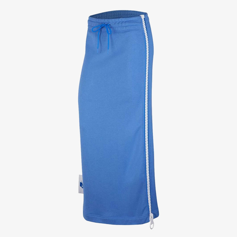 NIKE KRILO W NSW NSW FLC SKIRT LONG 