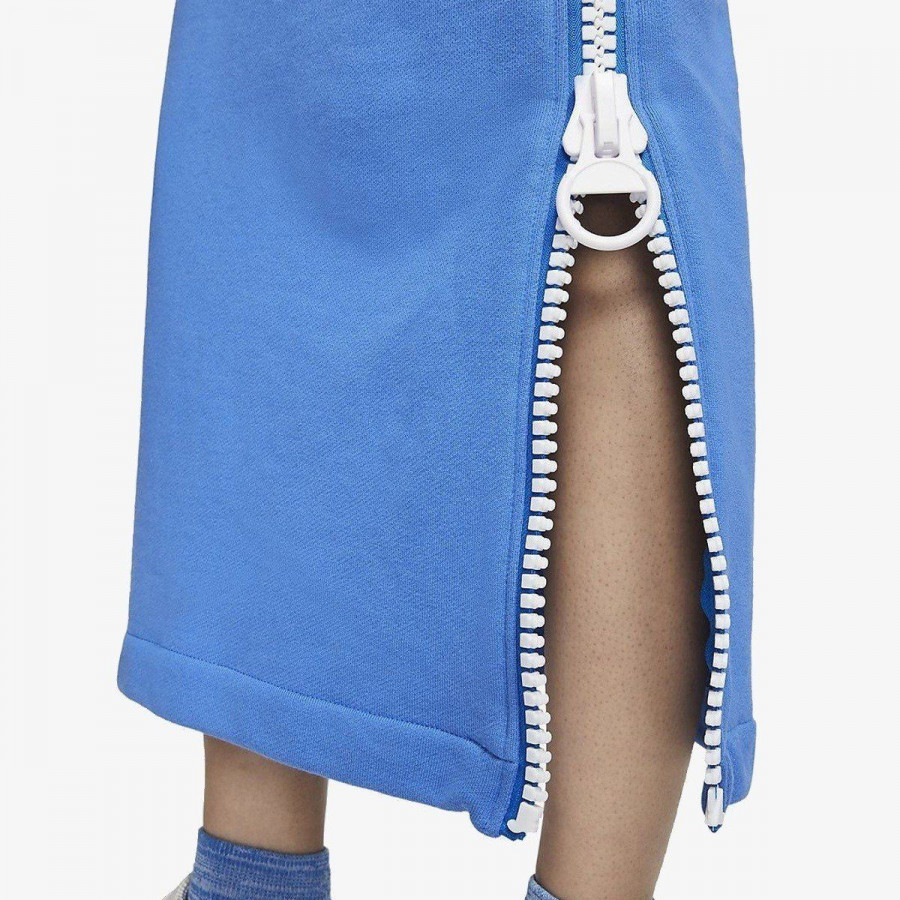 NIKE KRILO W NSW NSW FLC SKIRT LONG 