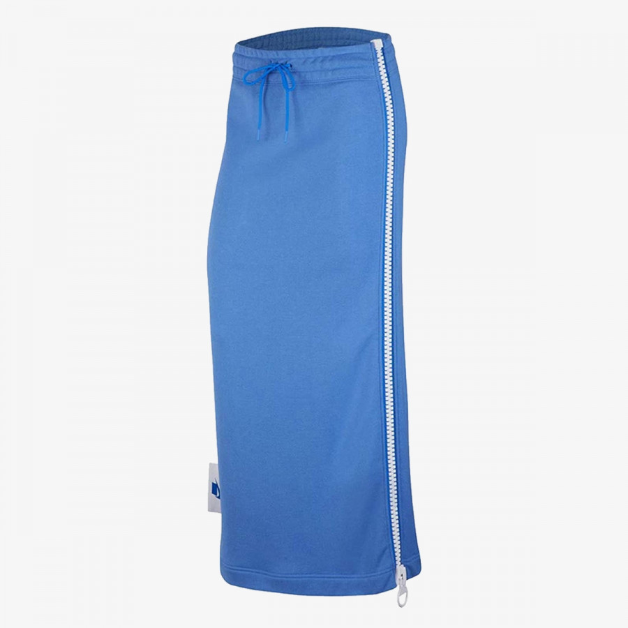 NIKE KRILO W NSW NSW FLC SKIRT LONG 