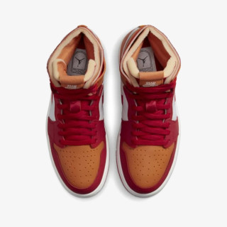 NIKE Superge Air Jordan 1 Zoom Air Comfort 