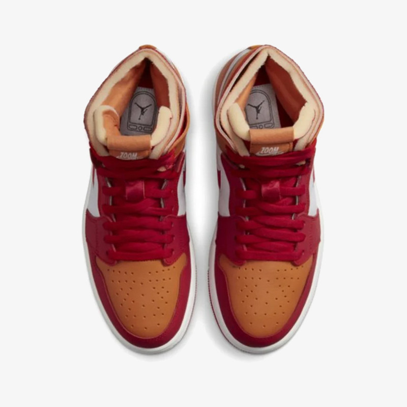 NIKE Superge Air Jordan 1 Zoom Air Comfort 
