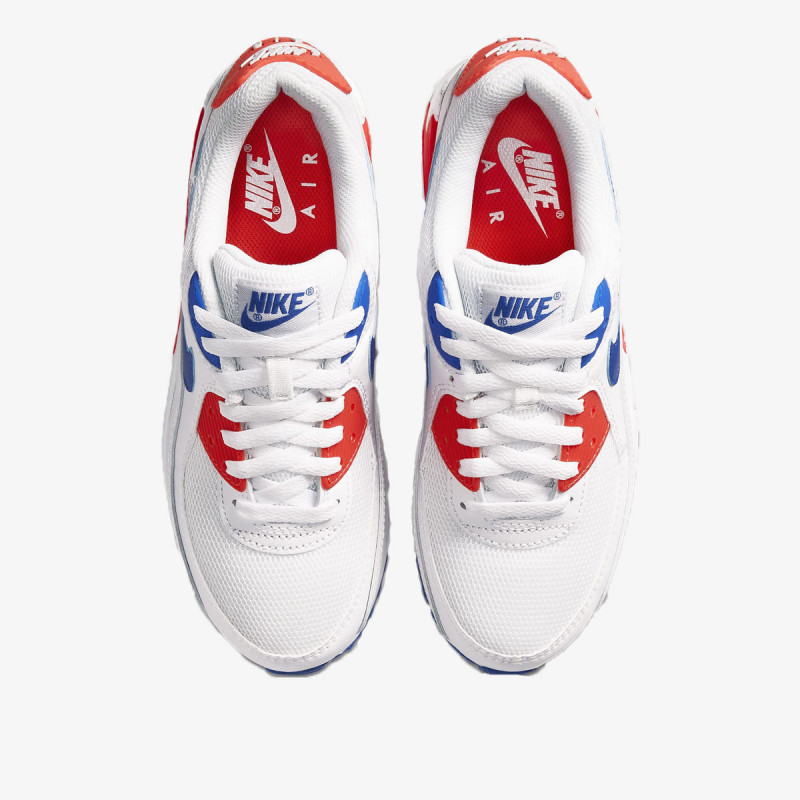 NIKE Superge W AIR MAX 90 