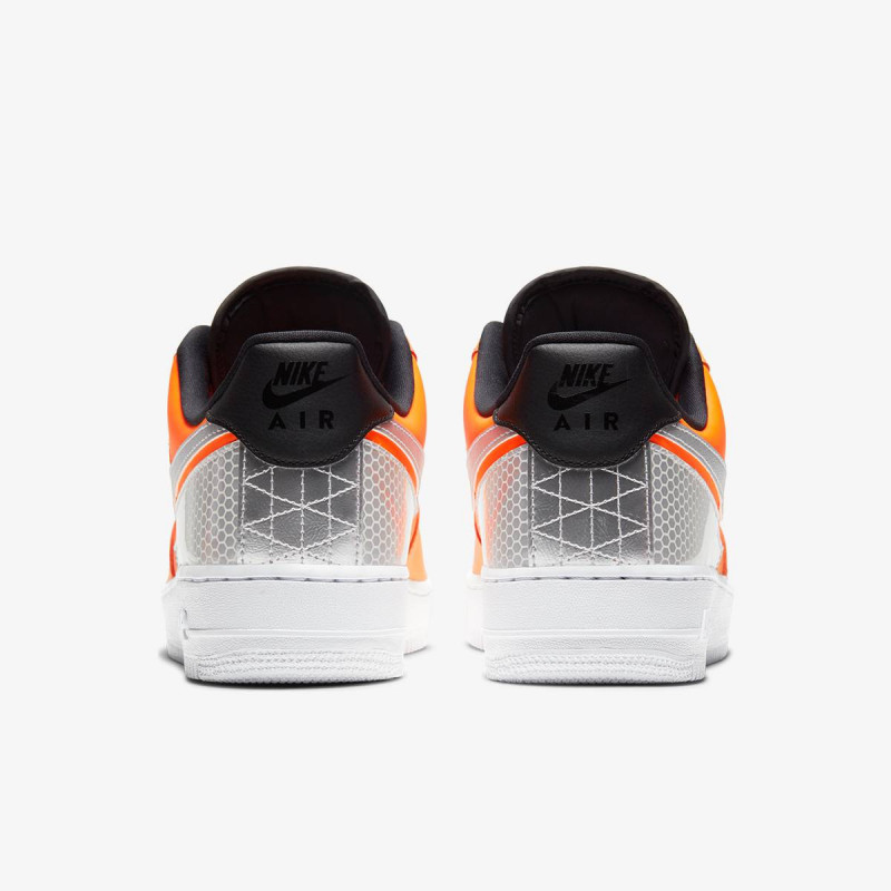 NIKE Superge AIR FORCE 1 '07 LV8 2HO20 3M 