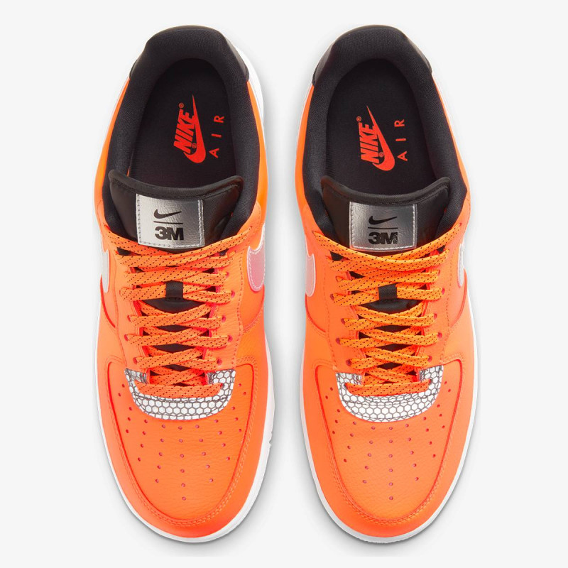 NIKE Superge AIR FORCE 1 '07 LV8 2HO20 3M 