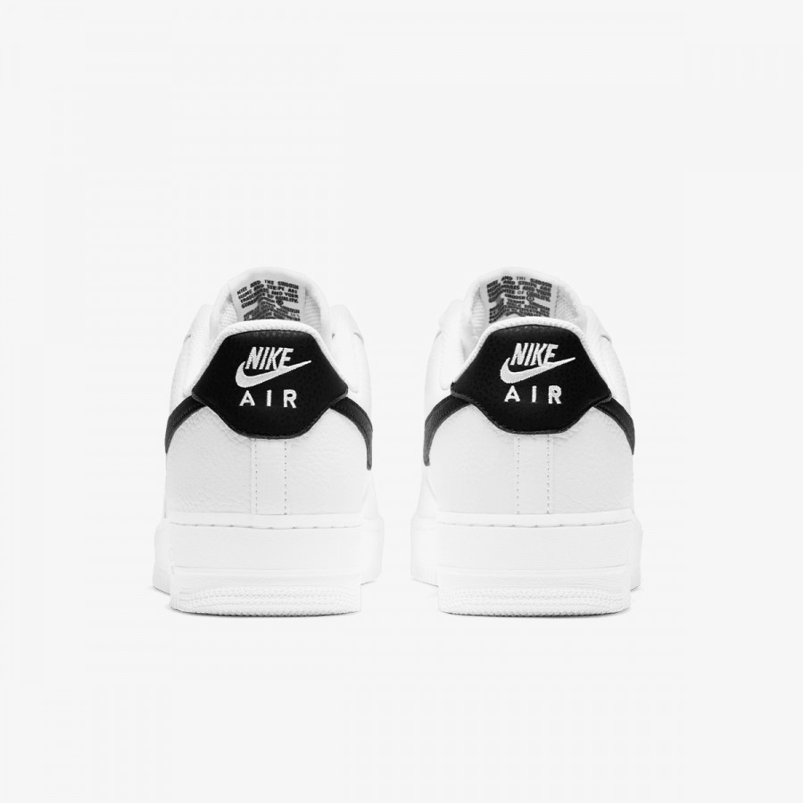 NIKE Superge Air Force 1 '07 