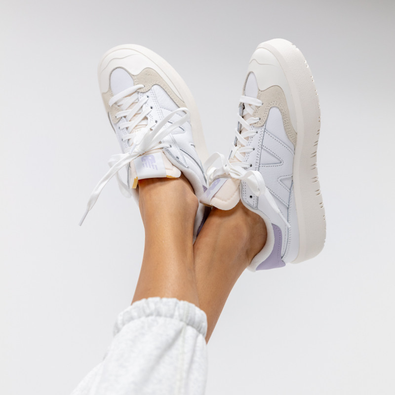 NEW BALANCE Superge NEW BALANCE - CT302 