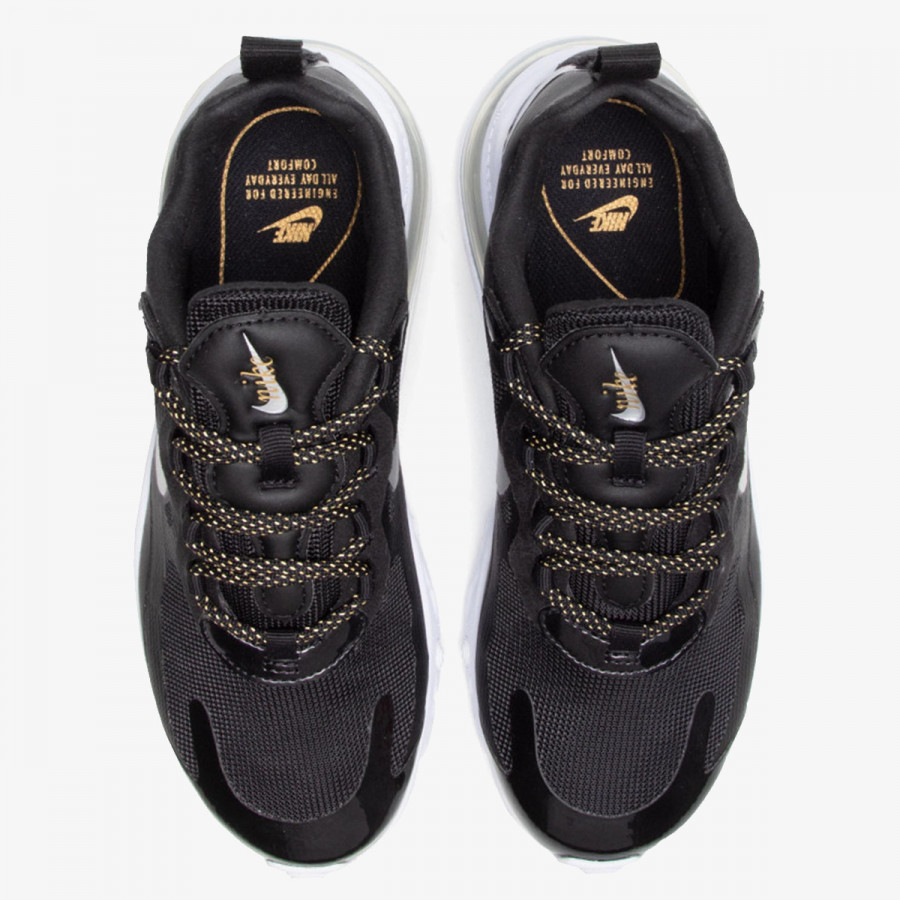 NIKE Superge WMNS AIR MAX 270 REACT 
