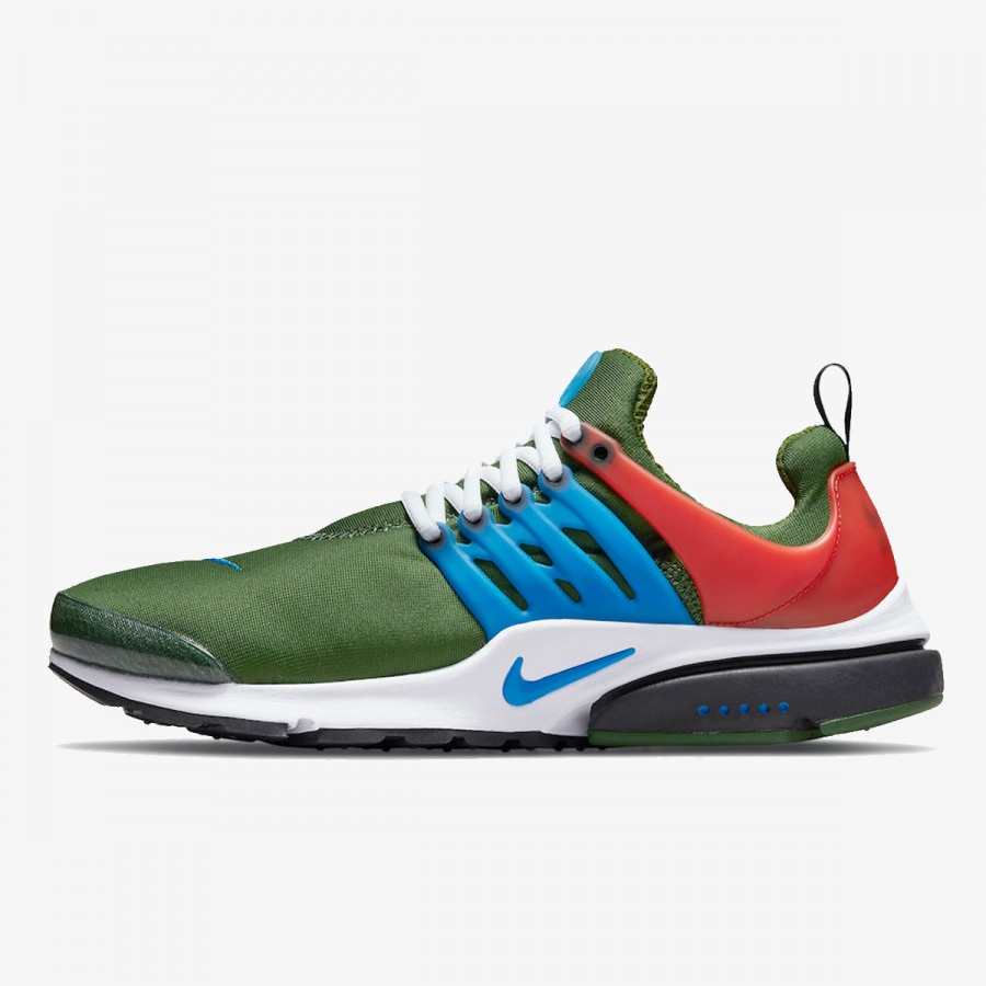 NIKE Superge Air Presto 