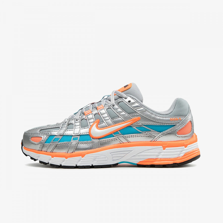 NIKE Superge W NIKE P-6000 ESS SUFA20 