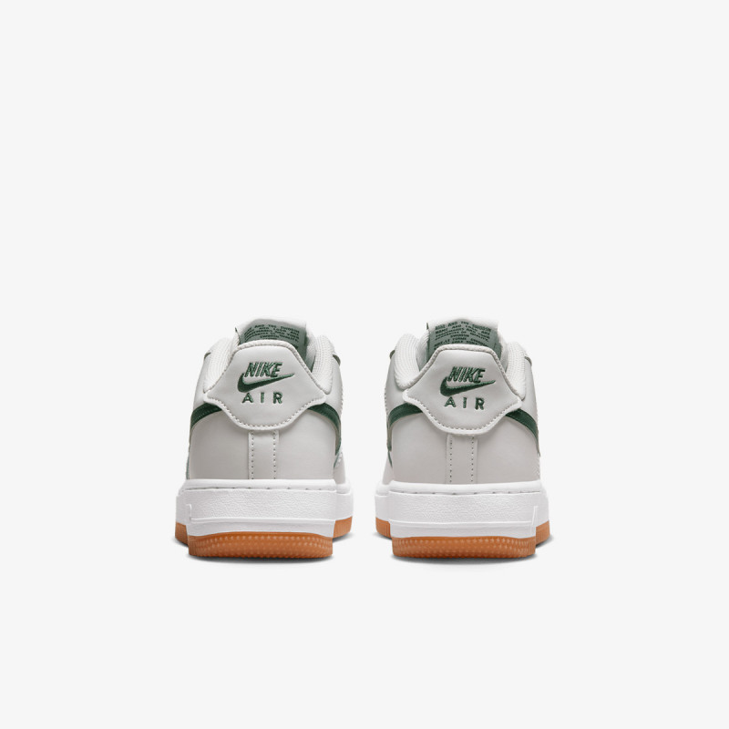NIKE Superge AIR FORCE 1 BG N 