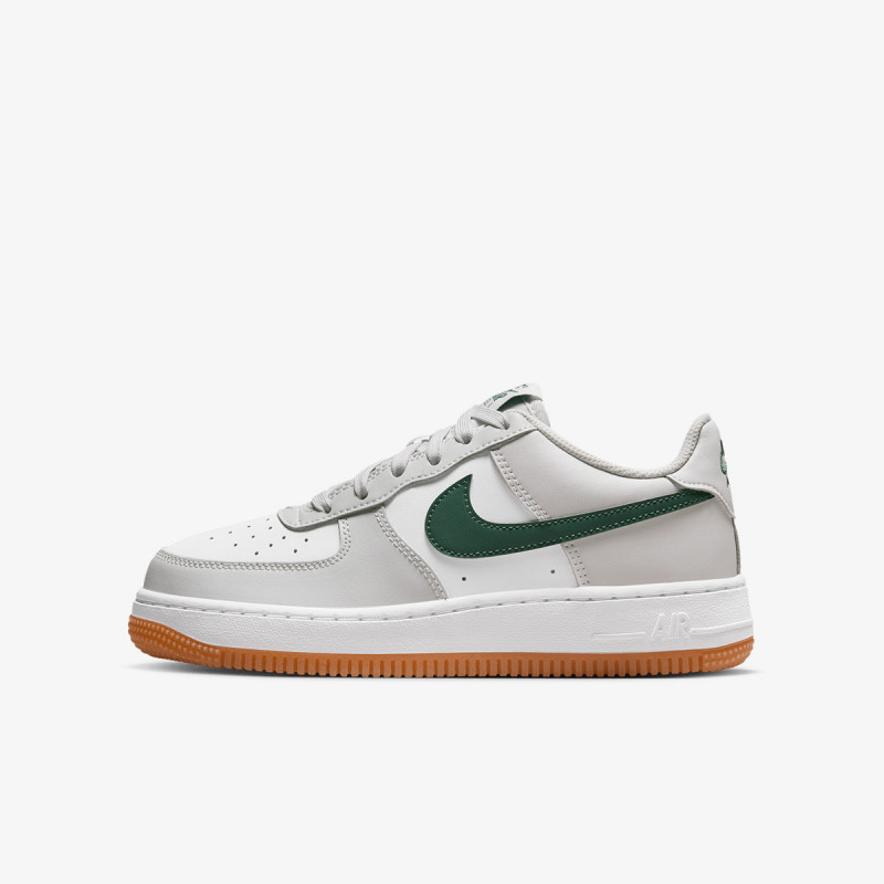 NIKE Superge AIR FORCE 1 BG N 