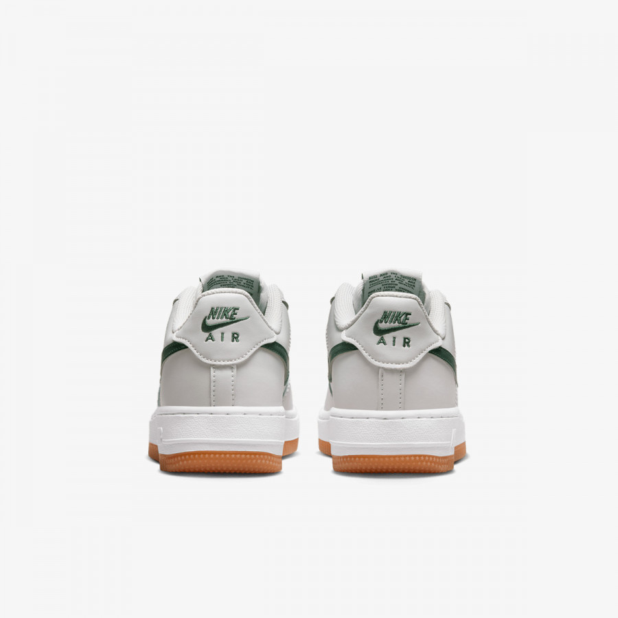NIKE Superge AIR FORCE 1 BG N 