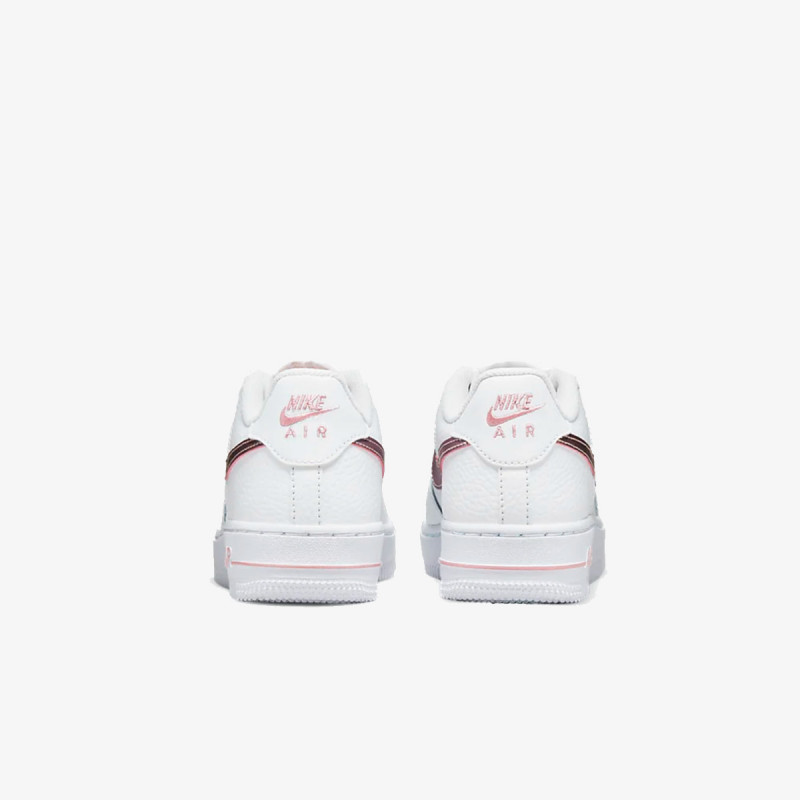 NIKE Superge AIR FORCE 1 (GS) 