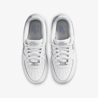 NIKE Superge AIR FORCE 1 BG N 