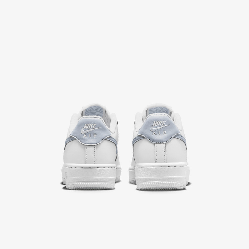 NIKE Superge AIR FORCE 1 BG N 