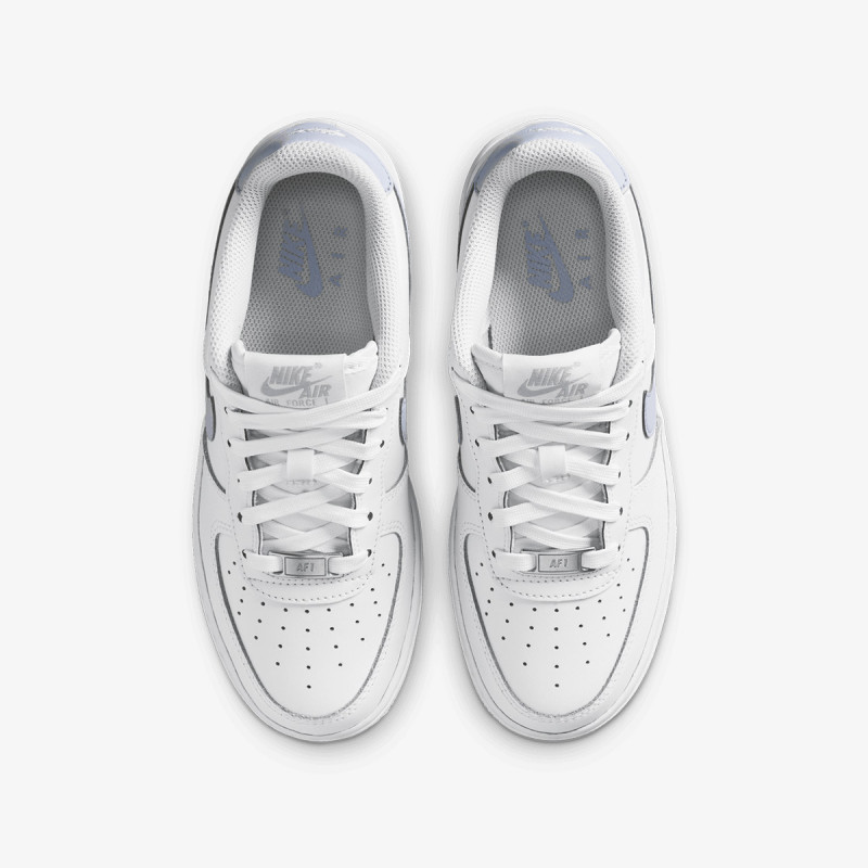 NIKE Superge AIR FORCE 1 BG N 