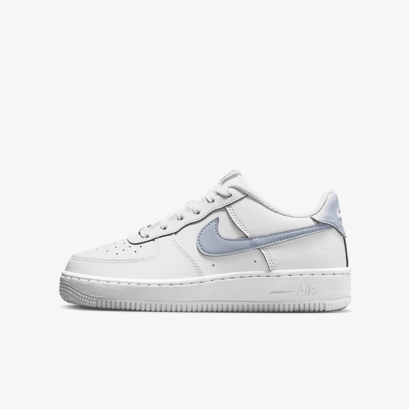 NIKE Superge AIR FORCE 1 BG N 