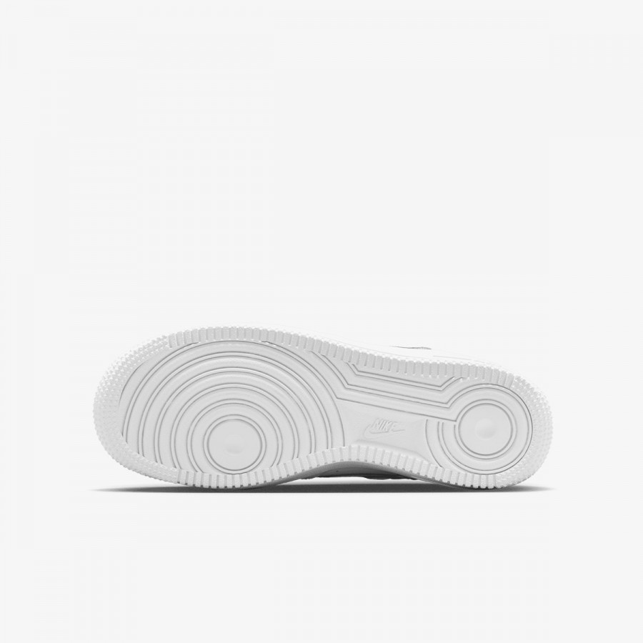 NIKE Superge AIR FORCE 1 BG N 