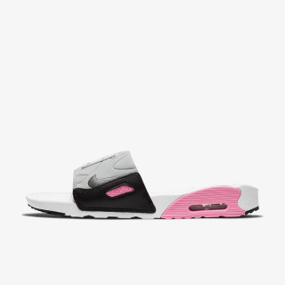 NIKE Natikači WMNS NIKE AIR MAX 90 SLIDE 