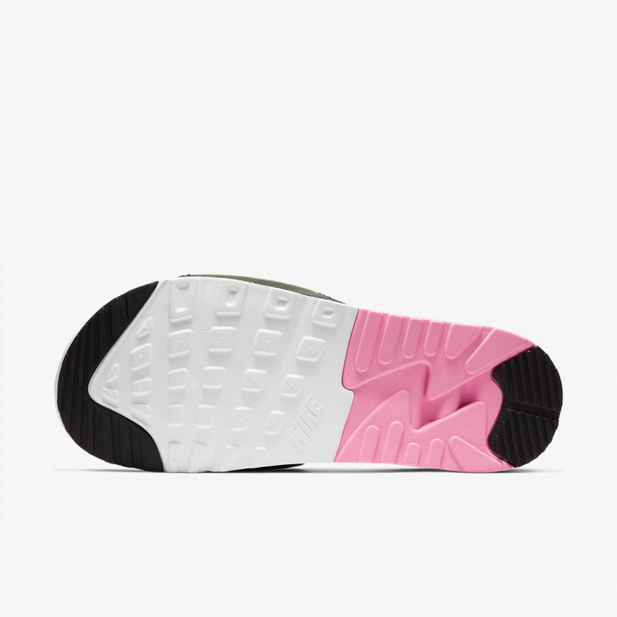 NIKE Natikači WMNS NIKE AIR MAX 90 SLIDE 