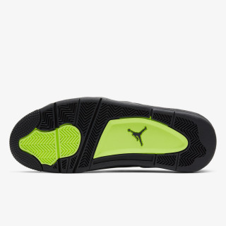 NIKE Superge AIR JORDAN 4 RETRO LE 