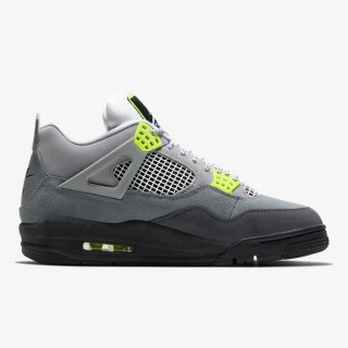 NIKE Superge AIR JORDAN 4 RETRO LE 