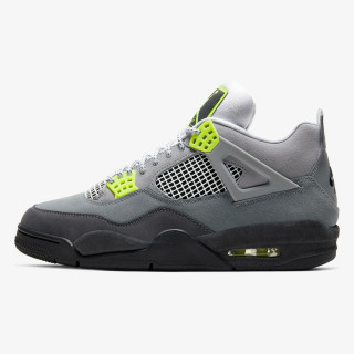 NIKE Superge AIR JORDAN 4 RETRO LE 