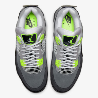 NIKE Superge AIR JORDAN 4 RETRO LE 