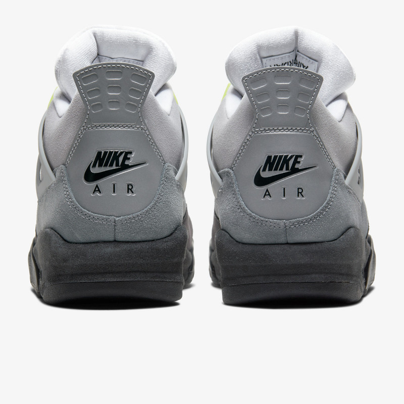 NIKE Superge AIR JORDAN 4 RETRO LE 