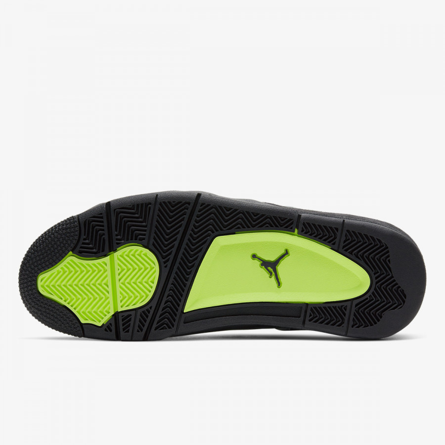 NIKE Superge AIR JORDAN 4 RETRO LE 