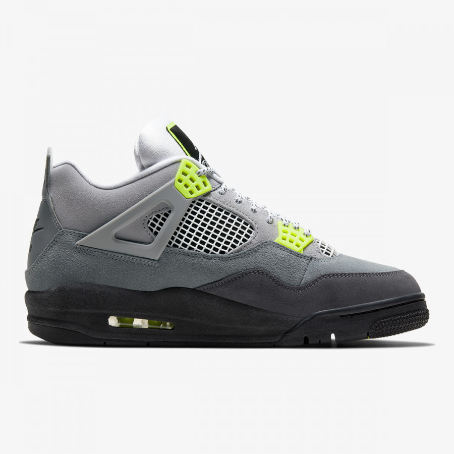 NIKE Superge AIR JORDAN 4 RETRO LE 