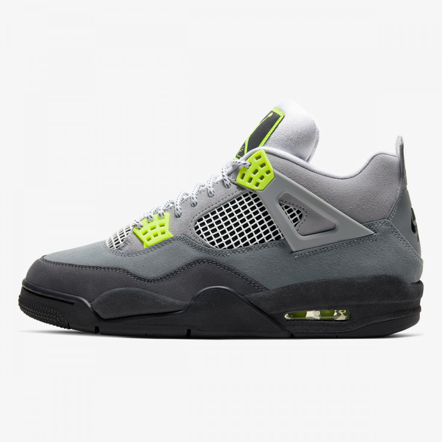 NIKE Superge AIR JORDAN 4 RETRO LE 