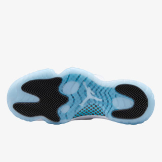 NIKE Superge AIR JORDAN 11 RETRO 