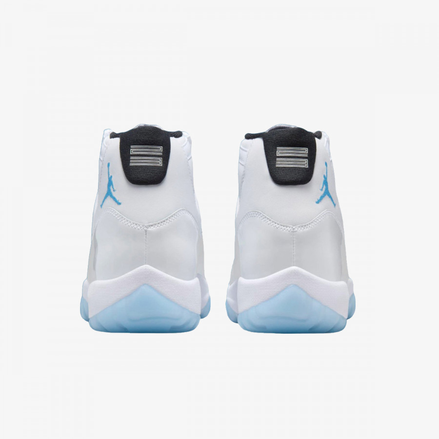 NIKE Superge AIR JORDAN 11 RETRO 