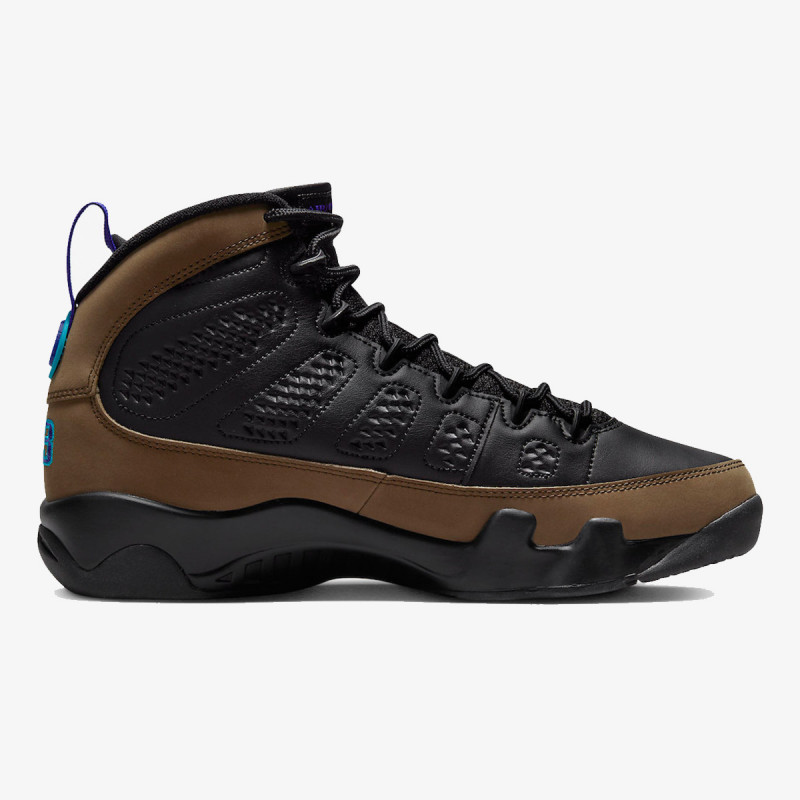 NIKE Superge AIR JORDAN 9 RETRO 