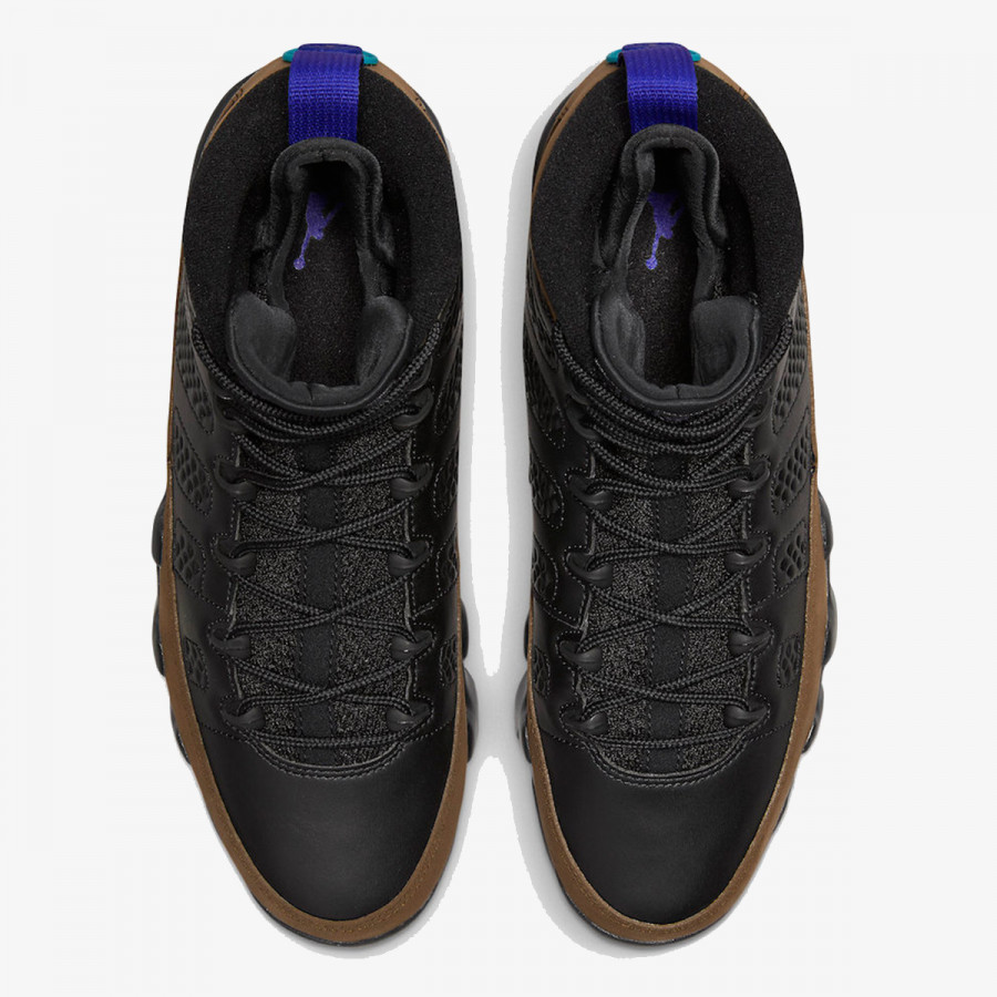 NIKE Superge AIR JORDAN 9 RETRO 