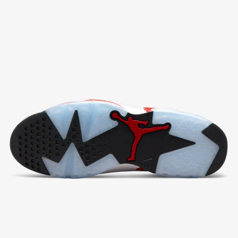 NIKE Superge AIR JORDAN 6 RETRO 