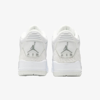 NIKE Superge AIR JORDAN 3 RETRO 