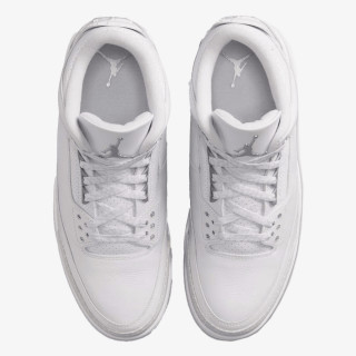 NIKE Superge AIR JORDAN 3 RETRO 