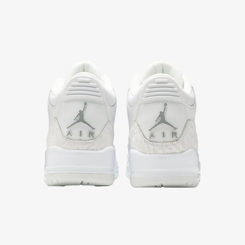 NIKE Superge AIR JORDAN 3 RETRO 