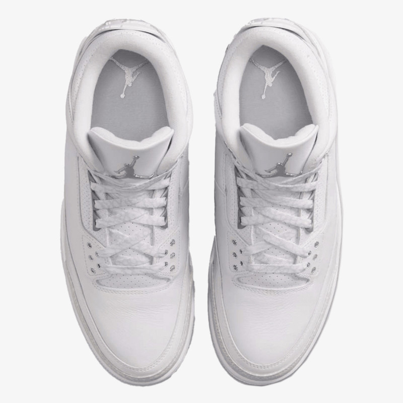 NIKE Superge AIR JORDAN 3 RETRO 