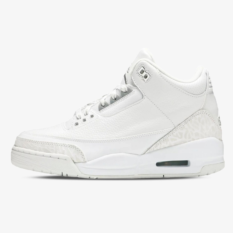 NIKE Superge AIR JORDAN 3 RETRO 