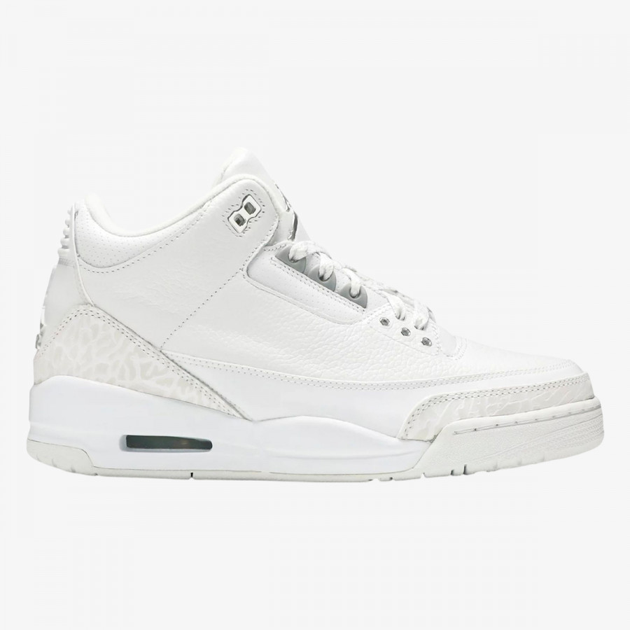 NIKE Superge AIR JORDAN 3 RETRO 