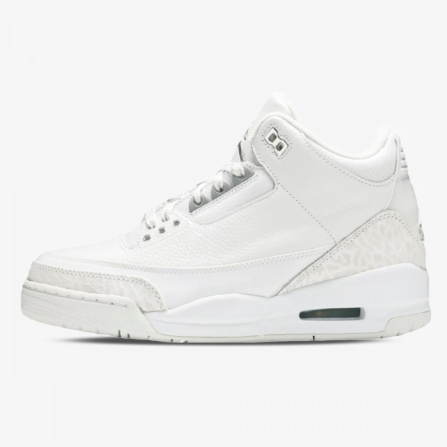 NIKE Superge AIR JORDAN 3 RETRO 