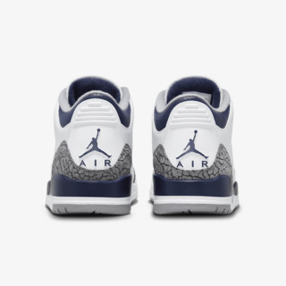 NIKE Superge AIR JORDAN 3 RETRO 