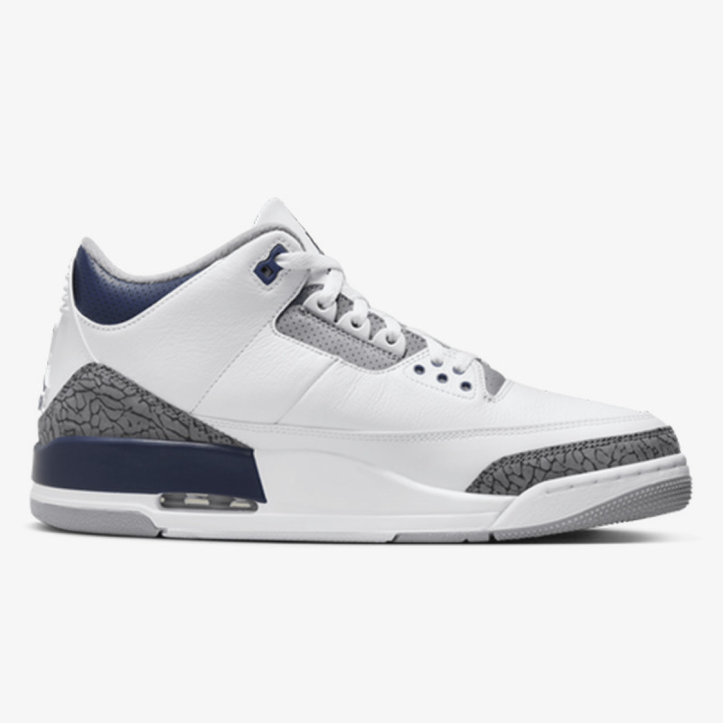 NIKE Superge AIR JORDAN 3 RETRO 